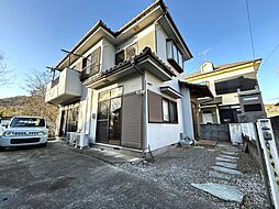 ときがわ町田中