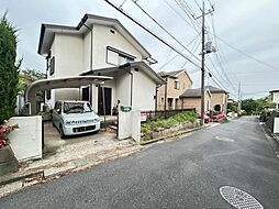 鳩山町鳩ケ丘