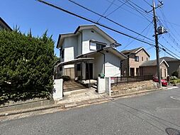 鳩山町鳩ケ丘