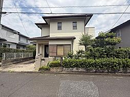 鳩山町松ケ丘