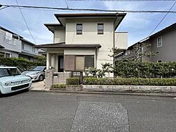 鳩山町松ケ丘