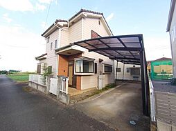 深谷市小前田