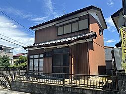 熊谷市柿沼