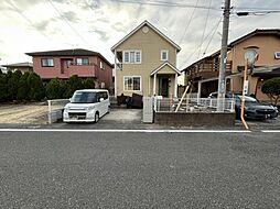 熊谷市船木台