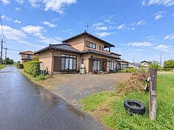 神川町八日市