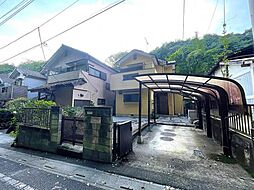 ときがわ町玉川　きれいな中古戸建