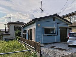 吉見町田甲　バリアフリー平屋建て