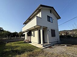 寄居町折原　-築11年きれいな中古住宅-