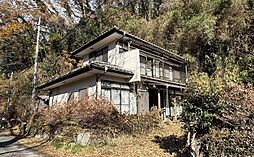 小川町腰越　-リフォーム中古戸建-