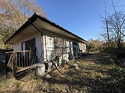 寄居町富田　-人気の平屋建て-