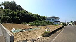 門川町庵川西4丁目　土地