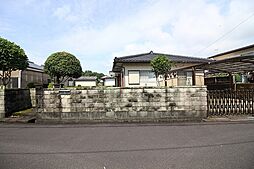 日向市山下町1丁目　中古住宅