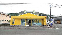 日向市細島地蔵町 中古住宅