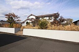 門川町南町4丁目　中古住宅