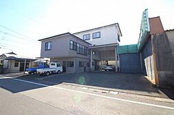 日向市大字財光寺字沖ノ原　工場兼住宅