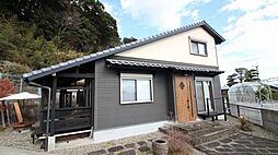 日向市大字塩見字硴崎