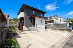 延岡市富美山町