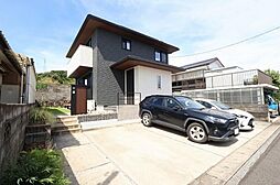 延岡市富美山町