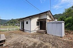 延岡市北川町川内名栗木