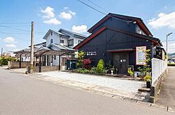 延岡市伊形町　店舗兼中古住宅