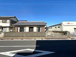 延岡市浜砂1丁目 中古住宅