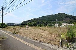 日向市大字財光寺字岩淵　土地