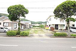 日向市平野町2丁目　土地