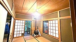 いすみ市岬町椎木の一戸建て