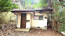 いすみ市岬町椎木の一戸建て