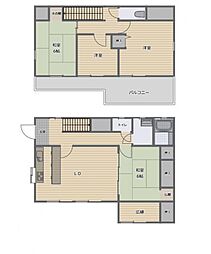 長生郡白子町中里