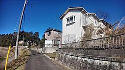 山武郡芝山町高田の一戸建て