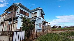 富里市十倉の一戸建て
