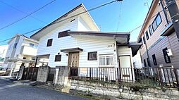 千葉市若葉区中田町の一戸建て