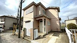 八街市大木の一戸建て