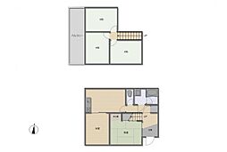 印旛郡酒々井町上岩橋