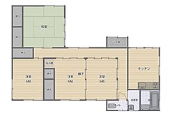 夷隅郡御宿町上布施の一戸建て