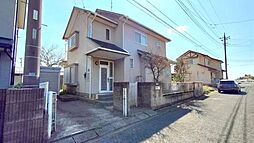 山武郡芝山町岩山の一戸建て