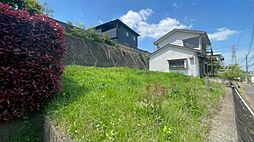 八街市文違の土地