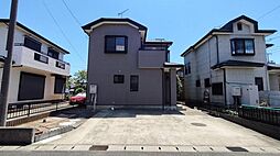 八街市富山の一戸建て