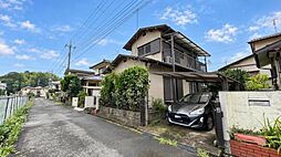 富里市新中沢