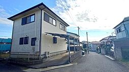 八街市八街ほの一戸建て