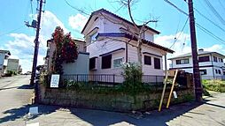 富里市十倉の一戸建て