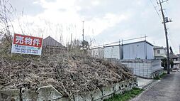 八街市八街ほの土地