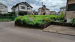 八街市八街ろの土地