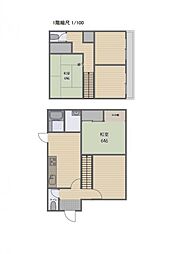 山武郡芝山町新井田の一戸建て