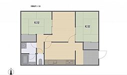 夷隅郡御宿町上布施の一戸建て