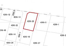 長生郡白子町古所の土地