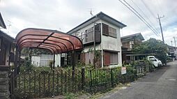 富里市七栄の一戸建て