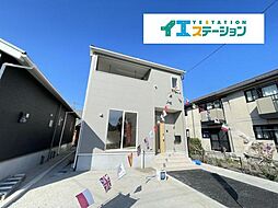 クレイドルガーデン霧島市隼人町姫城　第3　1号棟