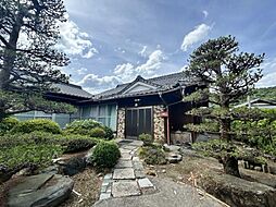 不動産販売10888　中古住宅　四国中央市土居町北野